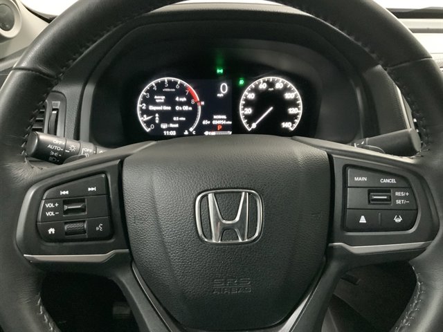 Used 2024 Honda Ridgeline Sport image 25