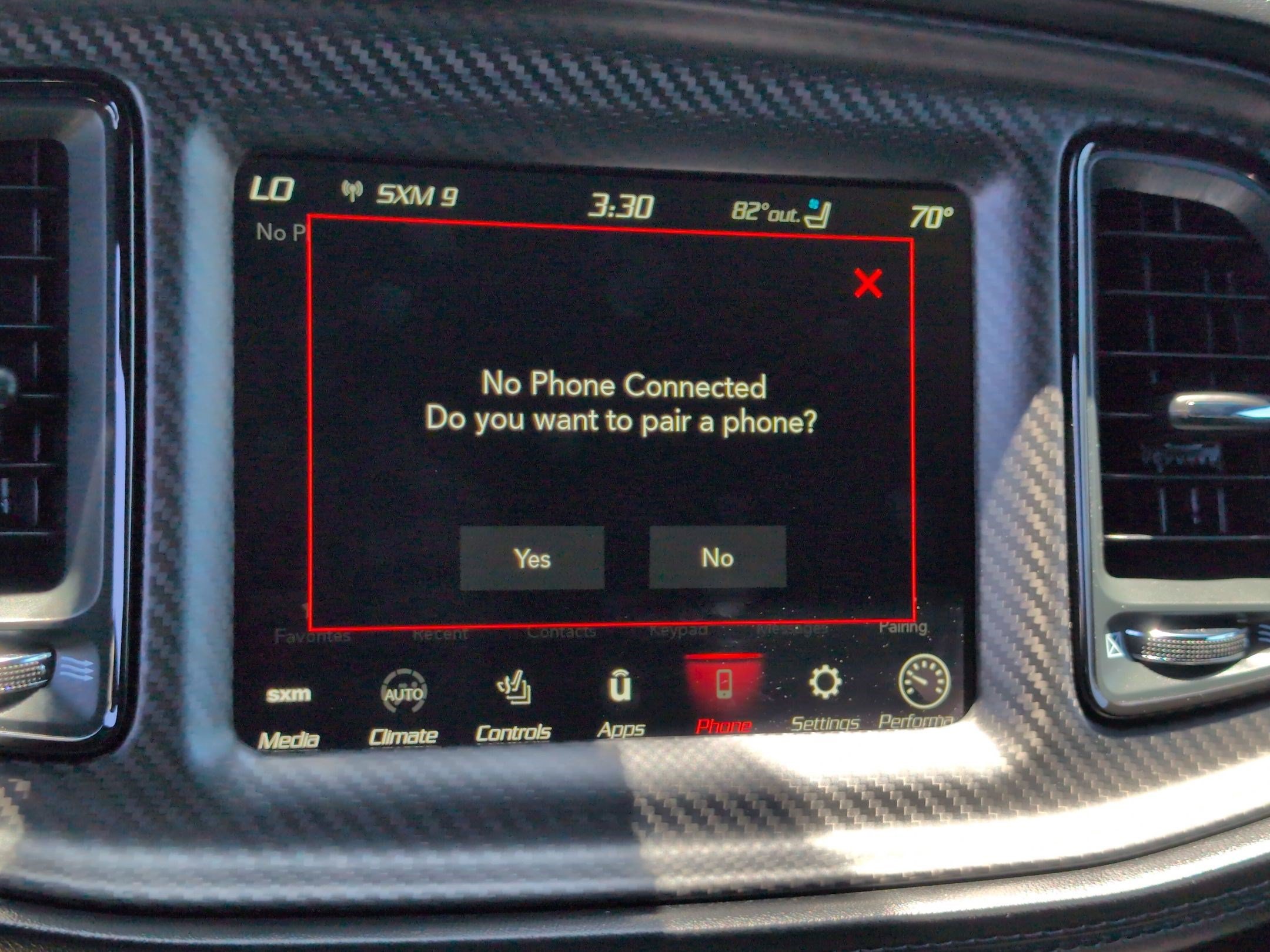 Used 2023 Dodge Challenger R/T Scat Pack RWD image 24