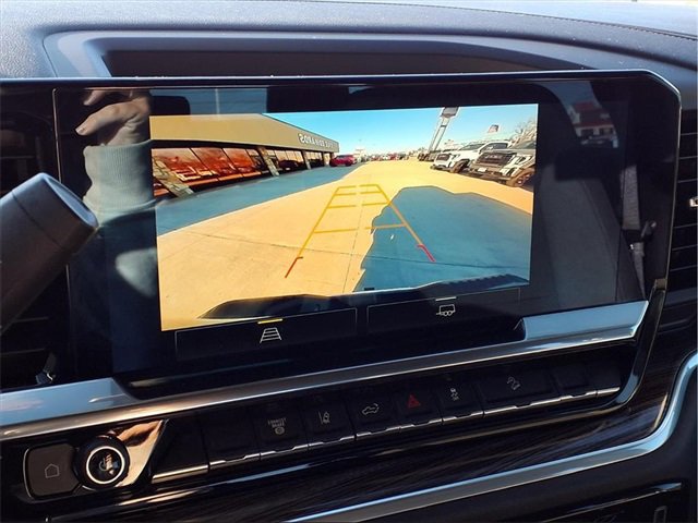 Used 2025 Chevrolet Silverado 2500 LT image 10