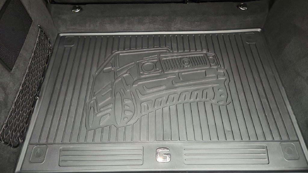 Used 2023 Mercedes-Benz G 63 AMG 4MATIC image 26