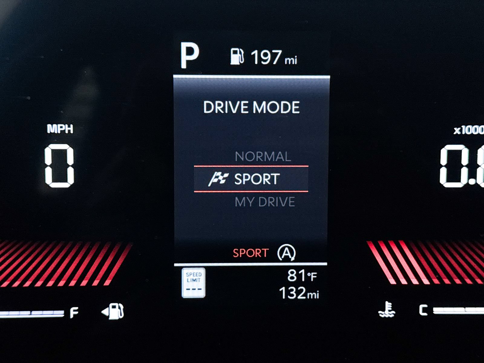 Used 2026 Kia K5 LXS FWD image 9