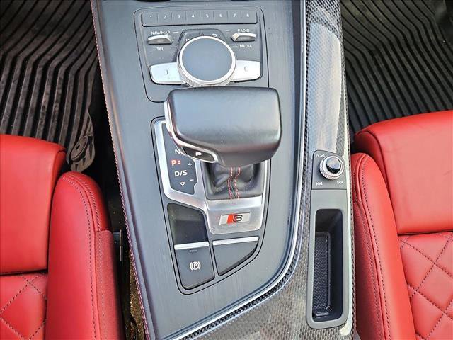 Used 2018 Audi S4 Premium Plus w/ Navigation Package image 12