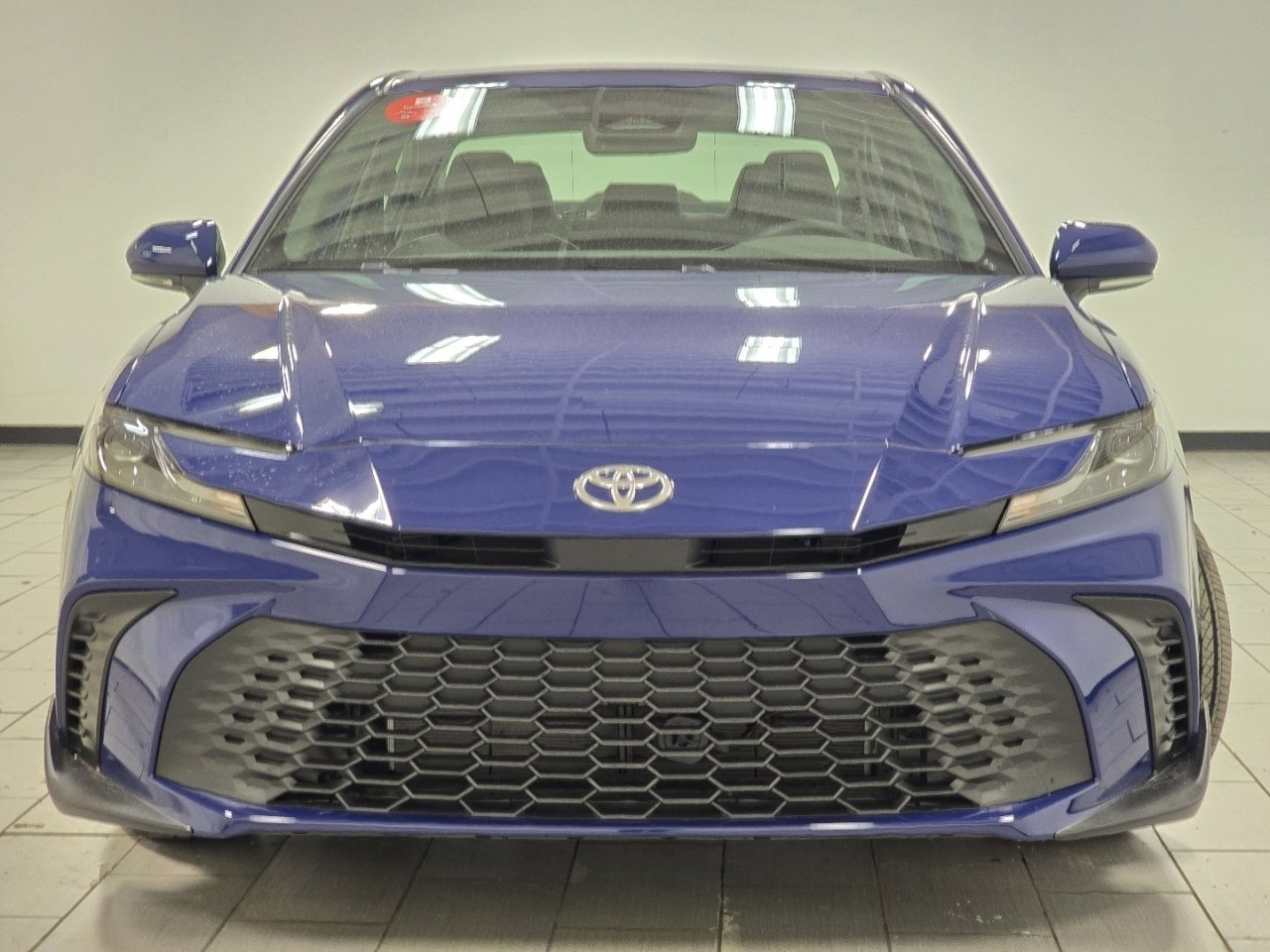 New 2026 Toyota Camry image 10