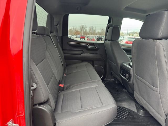 Used 2022 Chevrolet Silverado 1500 LT Trail Boss w/ Protection Package image 18