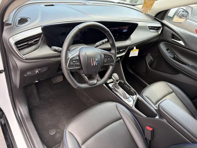 Used 2025 Buick Encore GX Sport Touring w/ Comfort Package FWD image 22