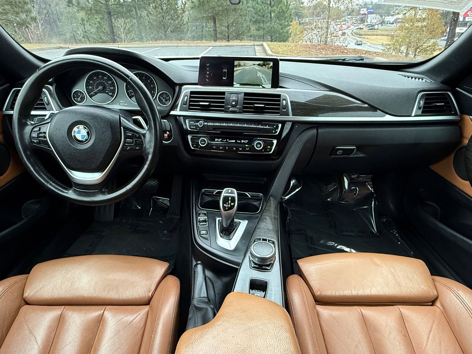 Used 2018 BMW 430i Convertible RWD image 22