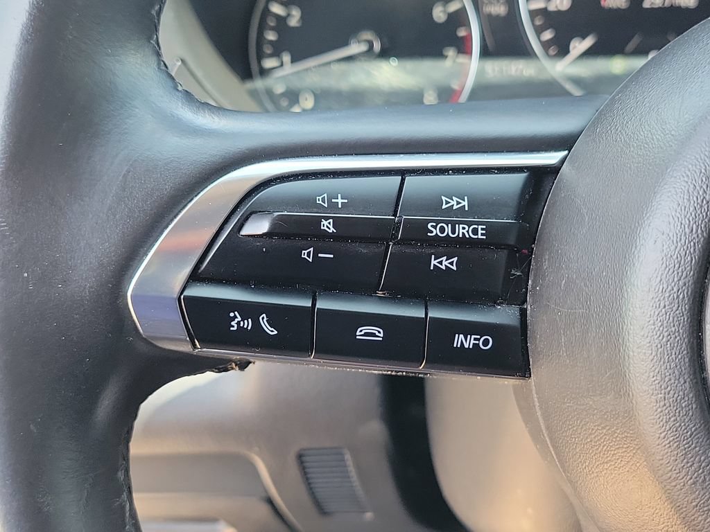 Used 2024 MAZDA CX-30 AWD 2.5 S w/ Select Sport Pkg image 18