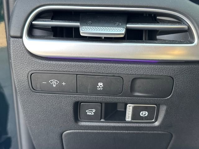 Used 2023 Hyundai Palisade Calligraphy image 27