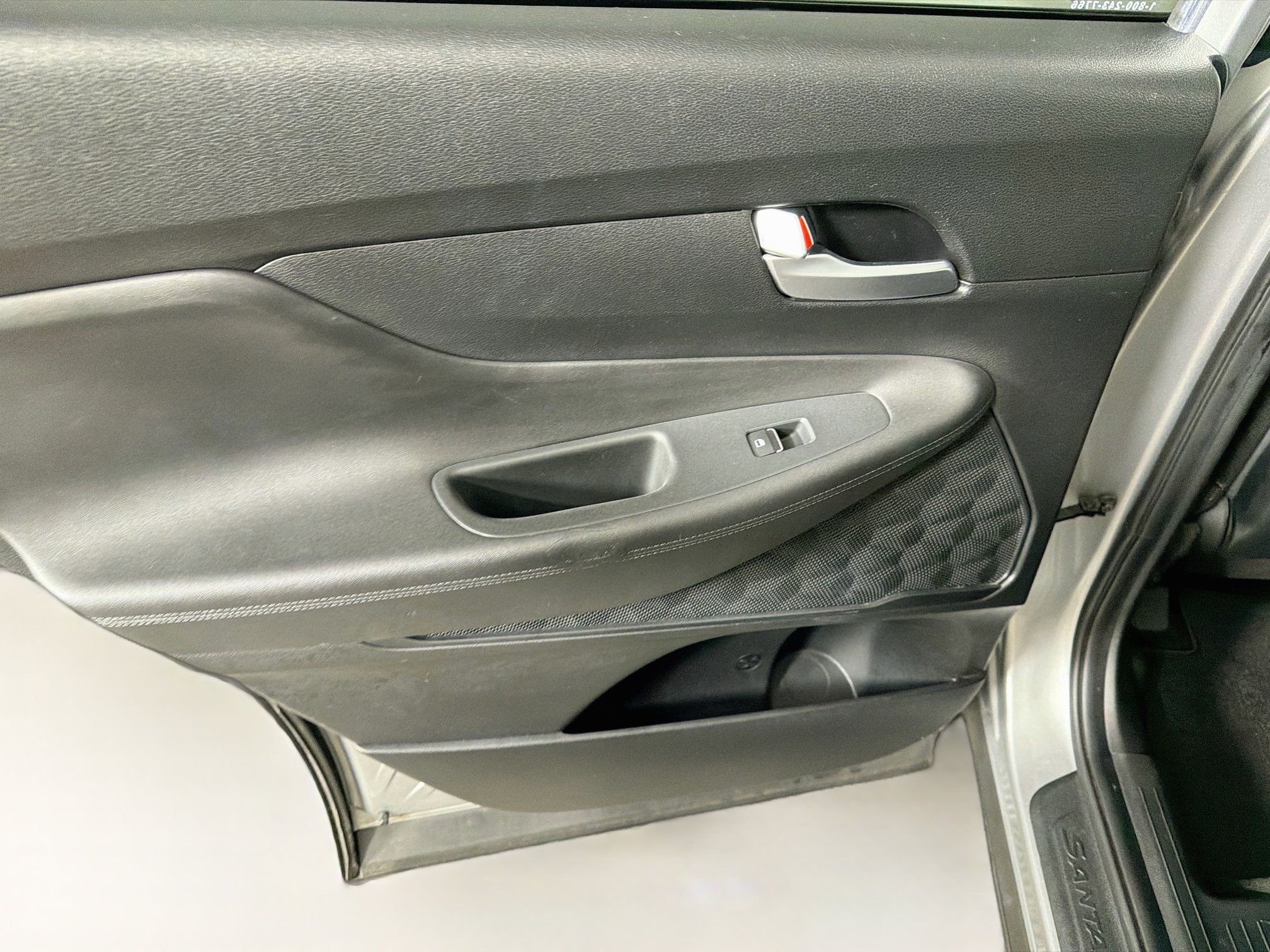 Used 2023 Hyundai Santa Fe SE FWD image 25