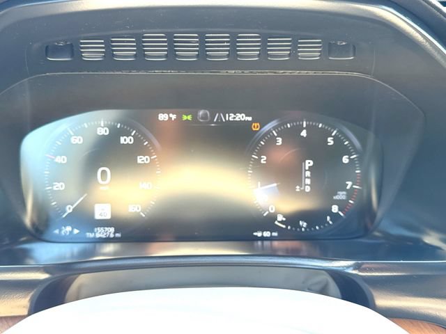 Used 2019 Volvo XC90 T6 Inscription w/ Luxury Package AWD/4WD image 11