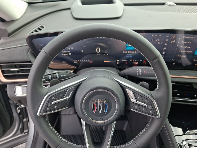 New 2026 Buick Envision Sport Touring AWD/4WD image 15