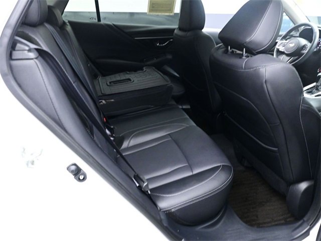 Certified 2021 Subaru Outback Limited w/ Popular Package #2 image 28