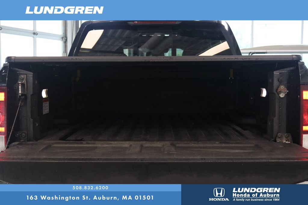 Used 2017 Honda Ridgeline Black Edition image 33