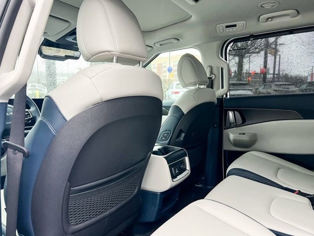 New 2026 Kia Carnival SX image 11