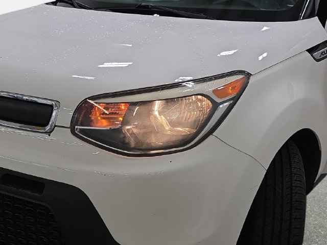 Used 2016 Kia Soul FWD image 28