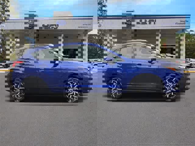 Used 2025 Subaru Impreza 2.0i Sport image 6