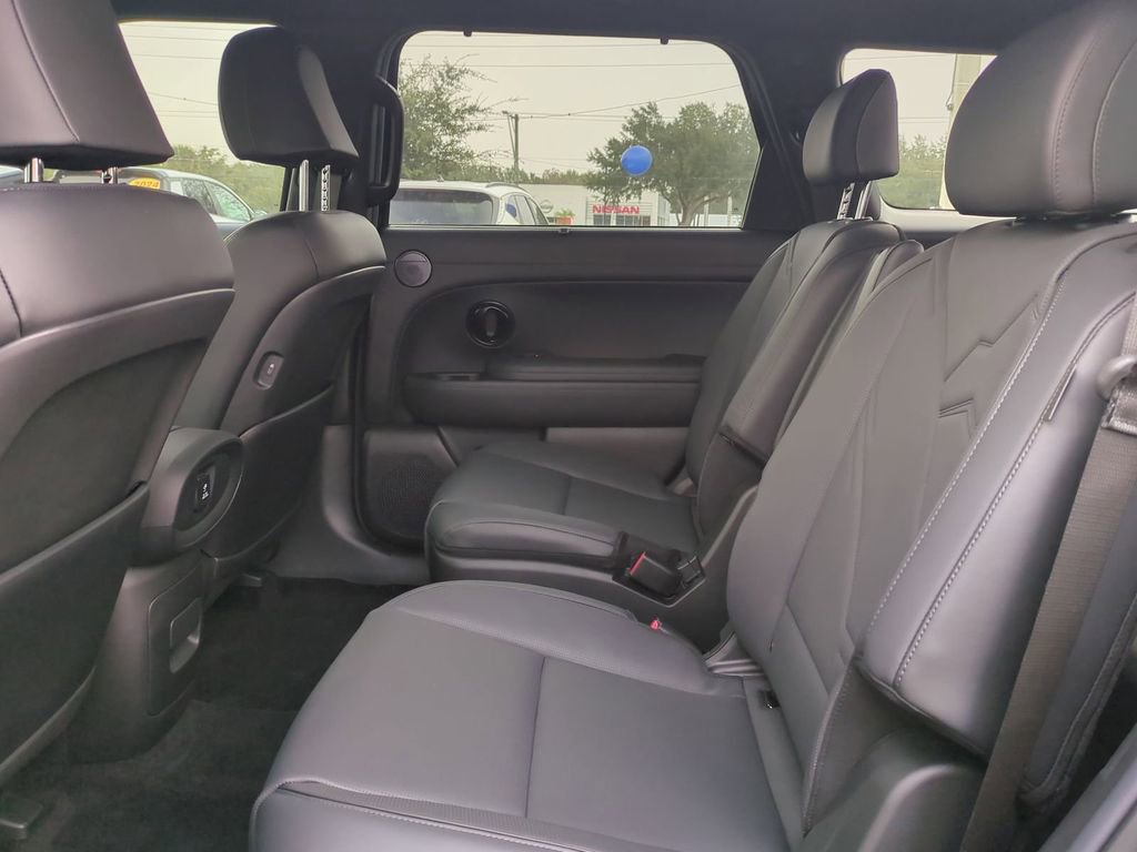 New 2026 Hyundai Palisade XRT Pro image 17