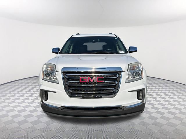 Used 2017 GMC Terrain SLT video 2