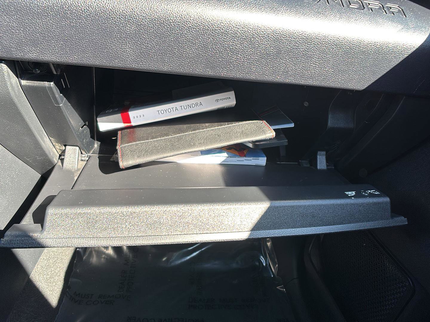 Used 2023 Toyota Tundra SR image 35