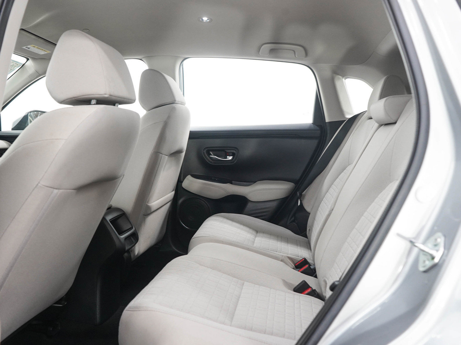 Used 2024 Honda HR-V LX image 14