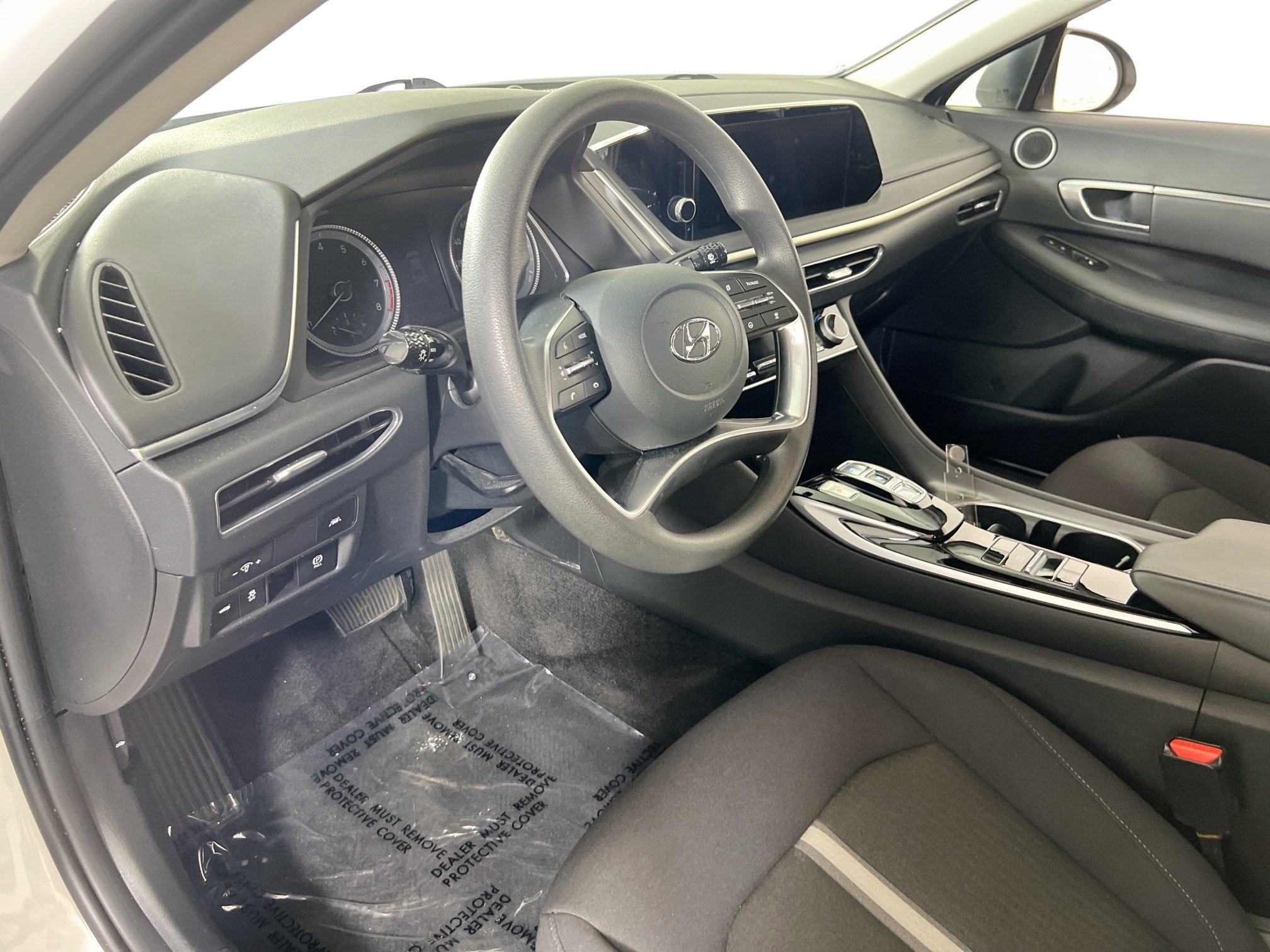 Used 2023 Hyundai Sonata SEL FWD image 9