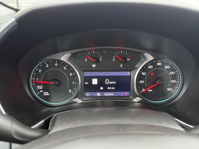 Used 2022 Chevrolet Equinox LT image 18