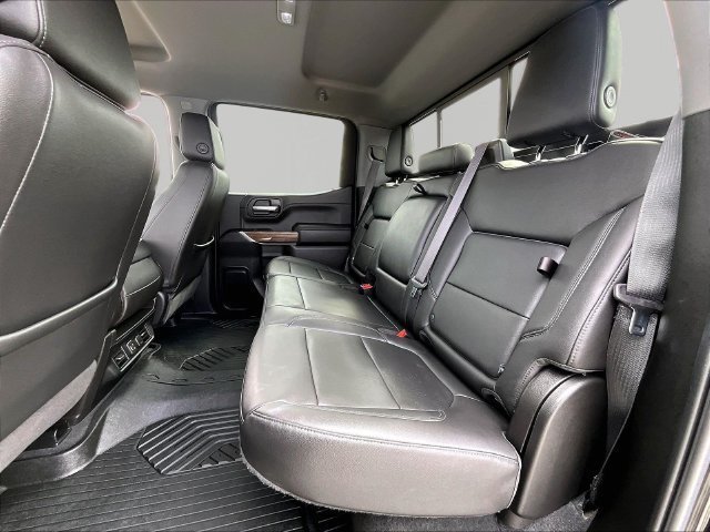 Used 2020 Chevrolet Silverado 1500 LT w/ All-Star Edition AWD/4WD image 15