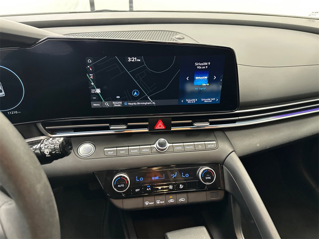 Used 2024 Hyundai Elantra SEL image 26