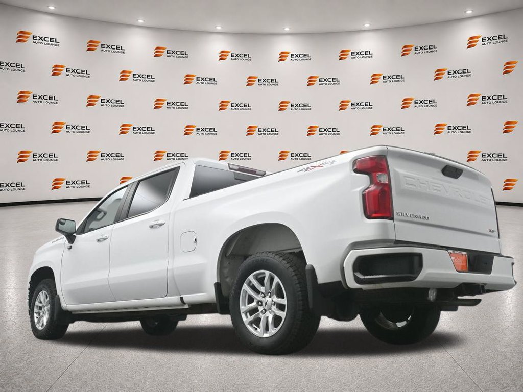 Used 2019 Chevrolet Silverado 1500 RST w/ All-Star Edition AWD/4WD image 44