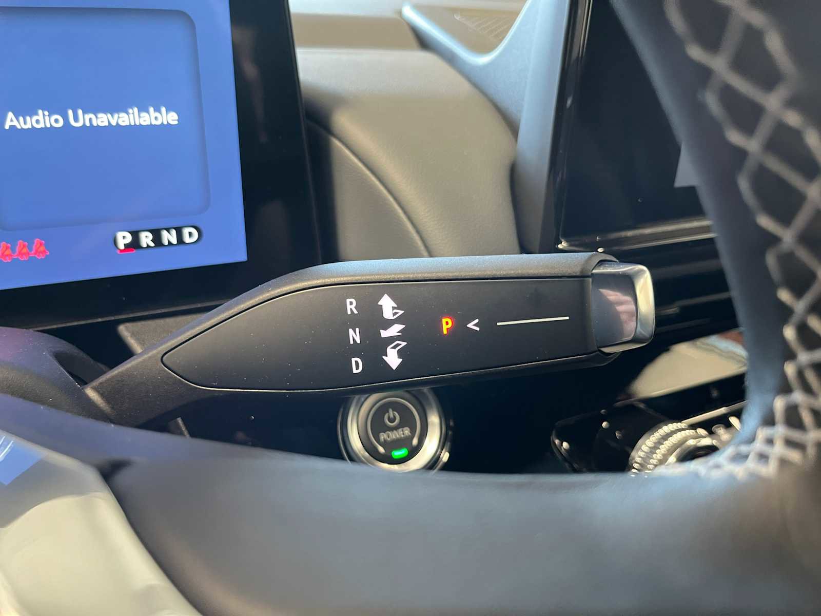 New 2025 Honda Prologue Touring image 28