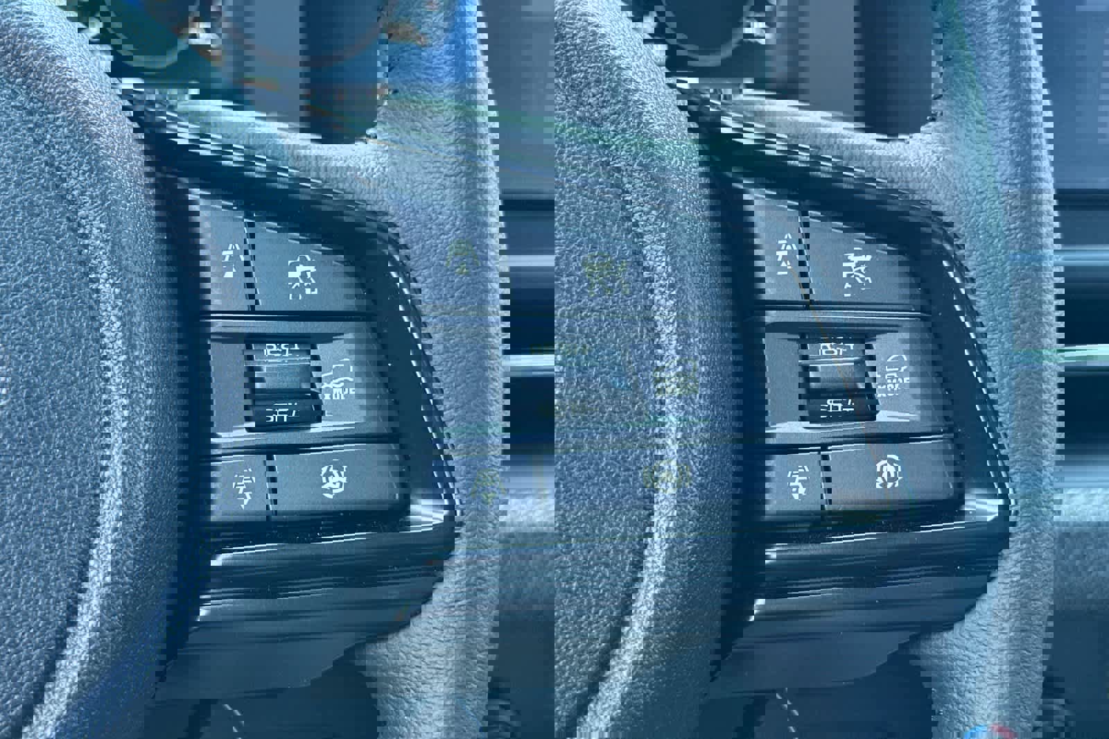 New 2026 Subaru Outback Premium image 29