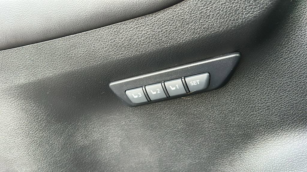 Used 2019 Lexus NX 300h AWD image 23