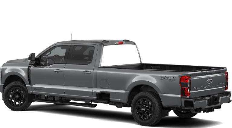 New 2026 Ford F350 Lariat w/ Black Appearance Package AWD/4WD image 24