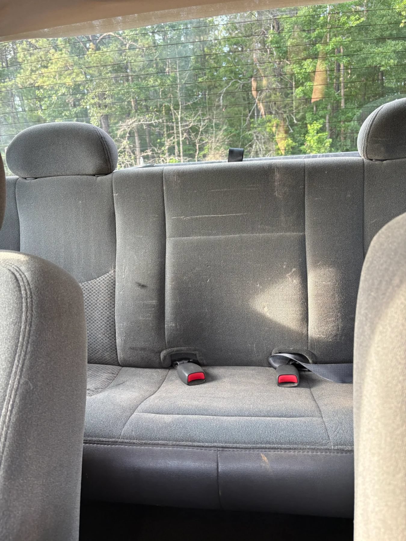 Used 2004 Chevrolet Silverado 1500 LS w/ Light Duty Power Package AWD/4WD image 28