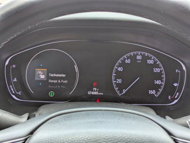 Used 2019 Honda Accord Sport image 24