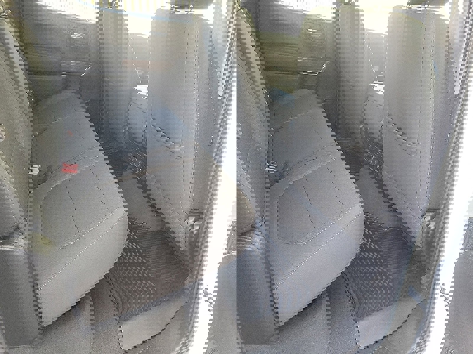 Used 2022 Chevrolet Silverado 1500 RST w/ Safety Package image 14