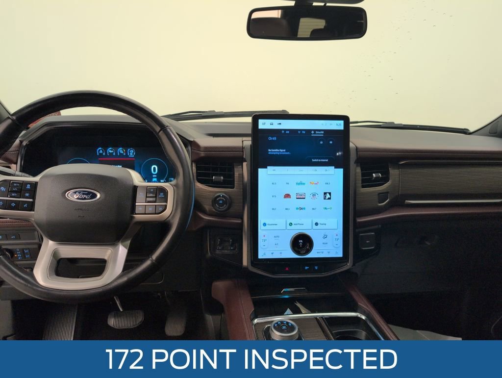 Certified 2023 Ford Expedition Max Limited image 7