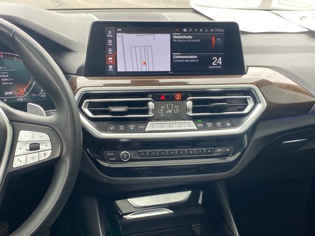 Used 2023 BMW X3 xDrive30i image 10