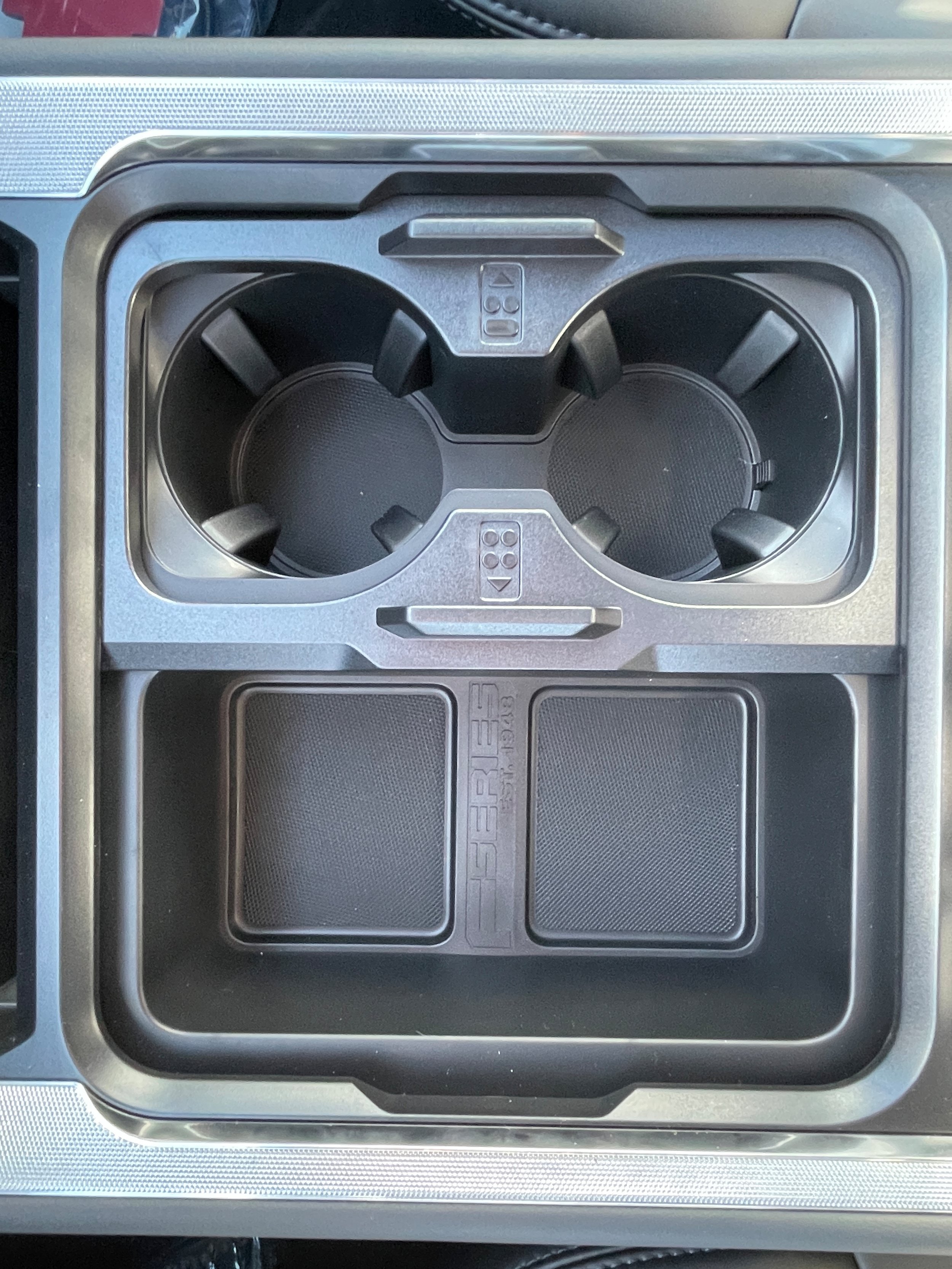 New 2027 Ford F250 Platinum AWD/4WD image 32