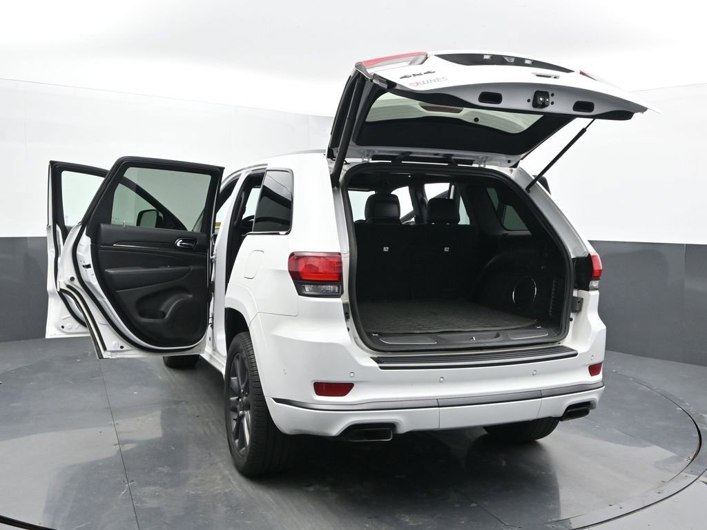 Used 2019 Jeep Grand Cherokee High Altitude image 54