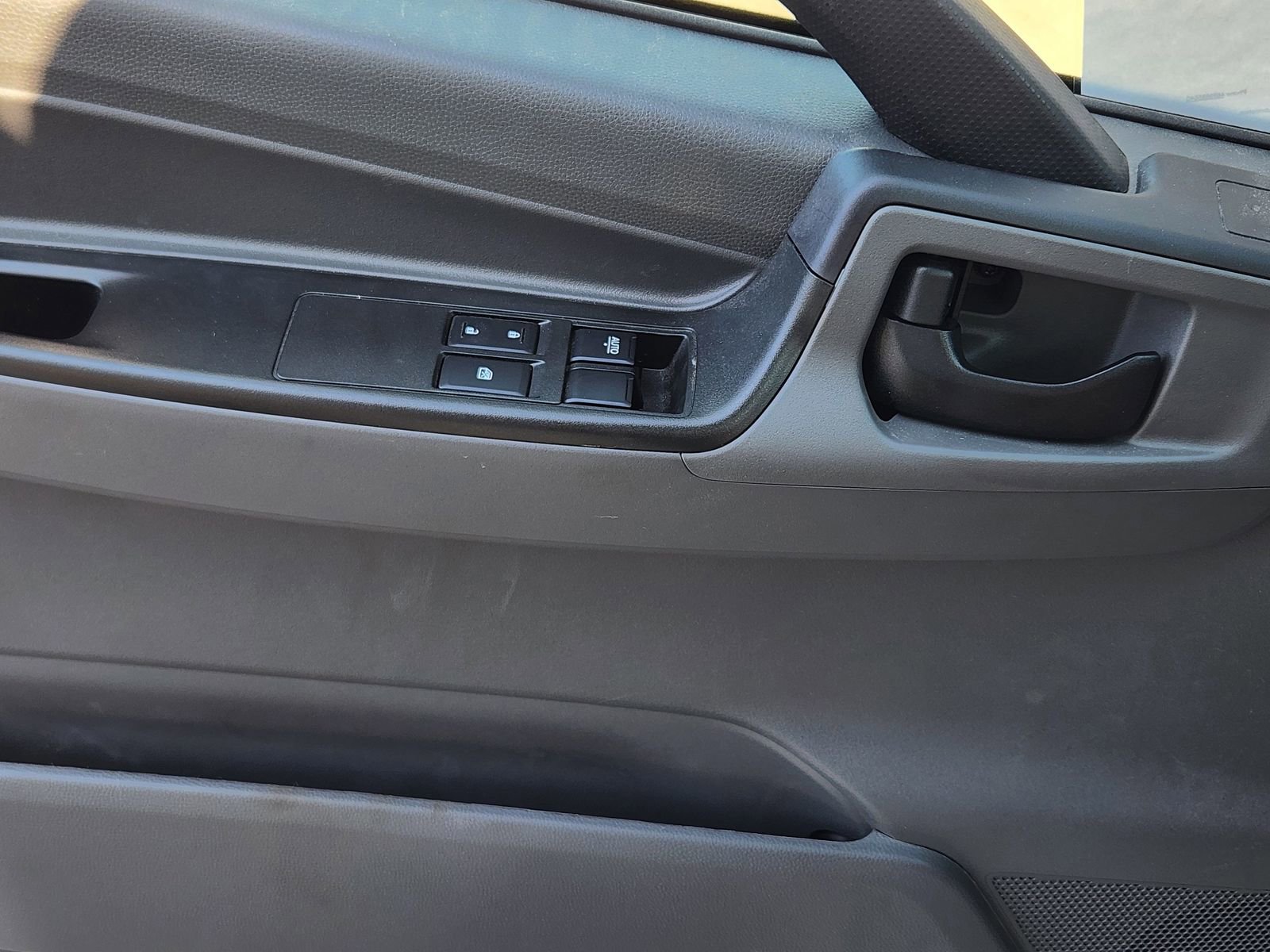 New 2025 Chevrolet Low Cab Forward 4500 XD image 24