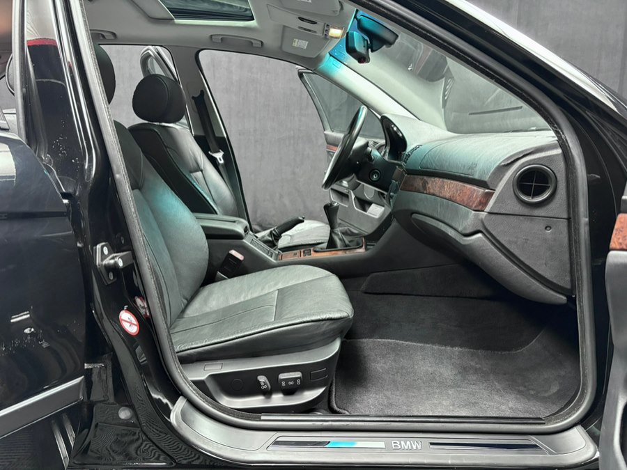 Used 2000 BMW 528i Sedan image 29