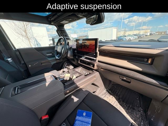 Used 2024 GMC Hummer EV 3X image 18