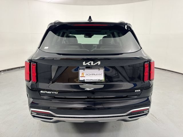 Used 2023 Kia Sorento SX AWD/4WD image 34