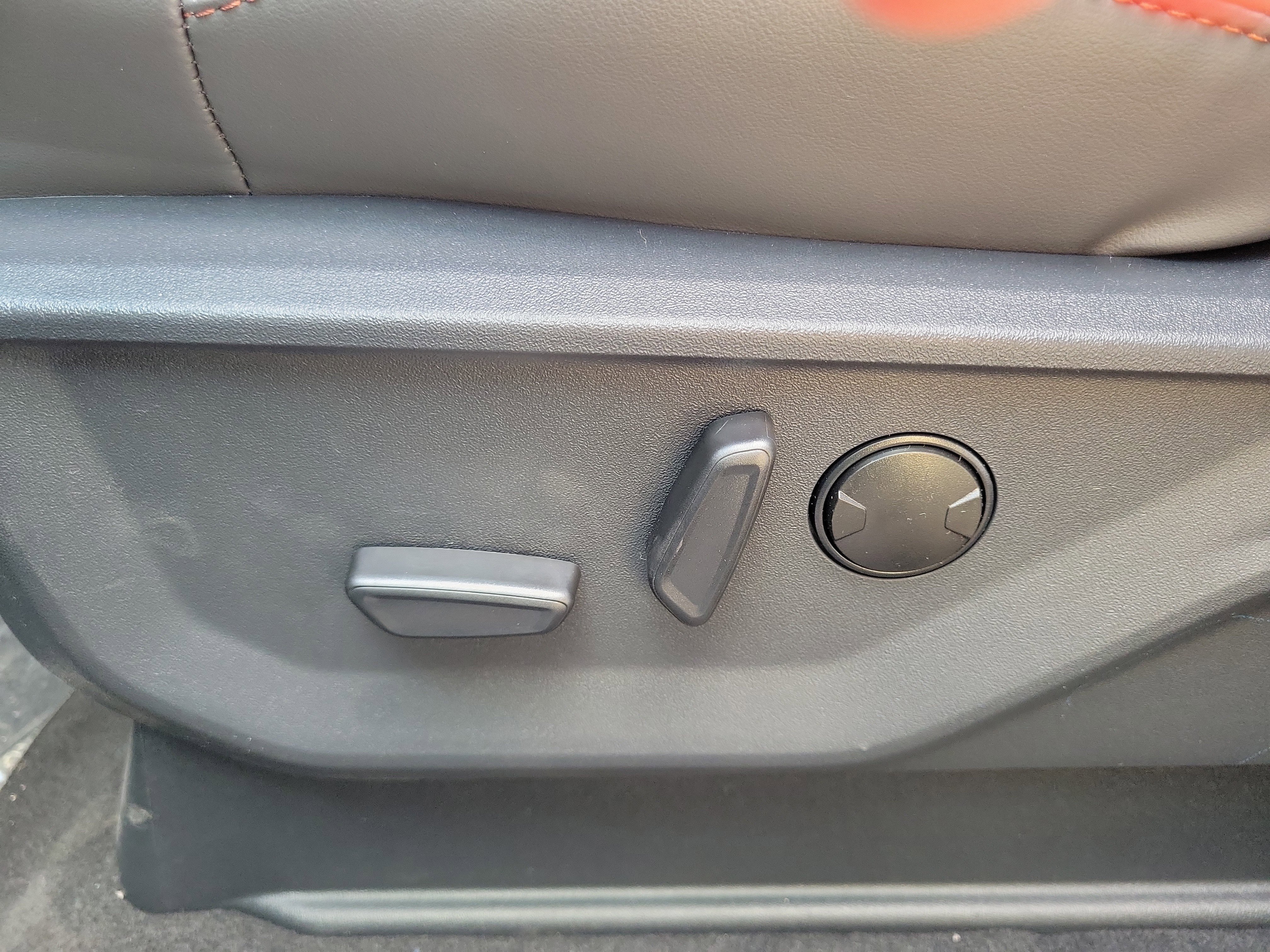 New 2025 Ford Expedition Max Active image 11