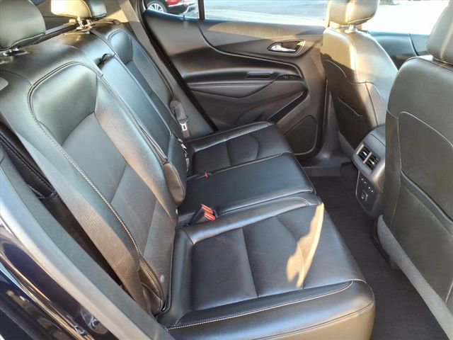 Used 2020 Chevrolet Equinox Premier image 22