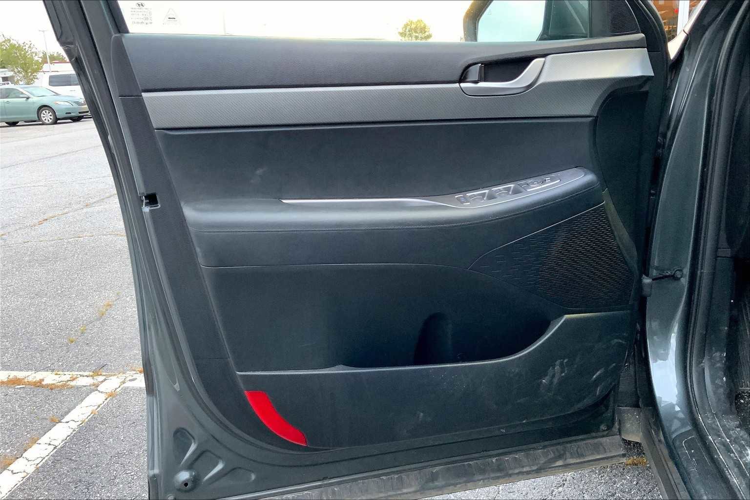 Used 2024 Hyundai Palisade SEL image 20