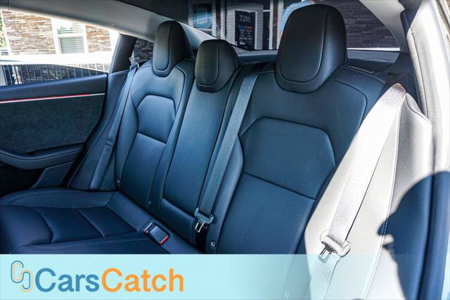 Used 2024 Tesla Model 3 Performance AWD/4WD image 33