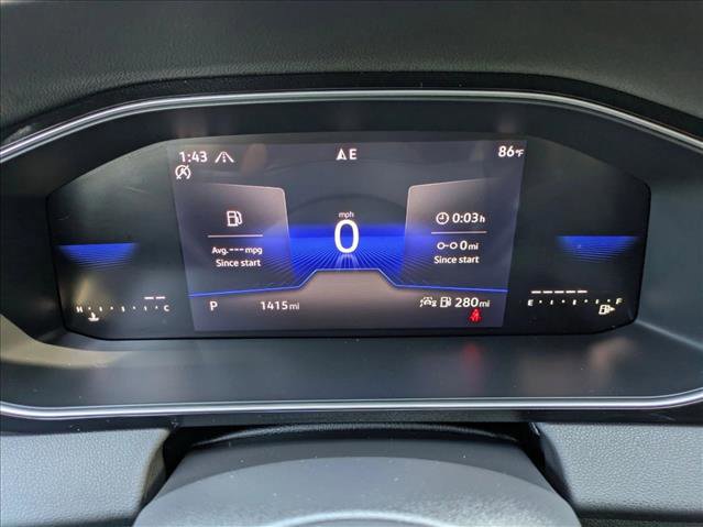 Used 2026 Volkswagen Jetta S FWD image 10