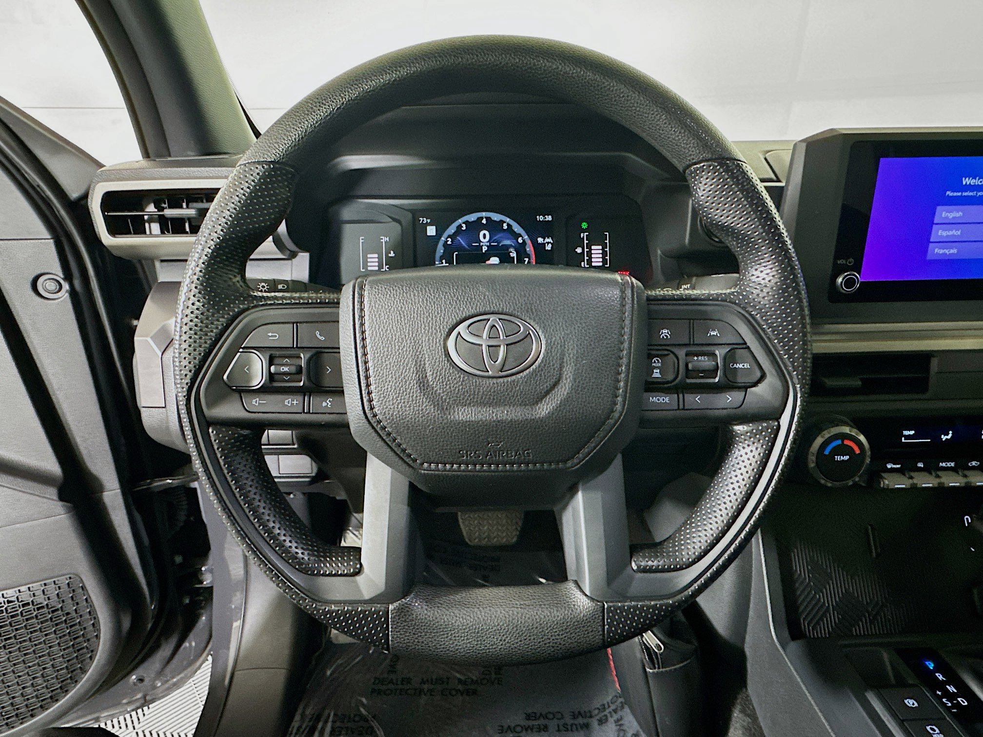 Used 2024 Toyota Tacoma SR5 RWD image 15